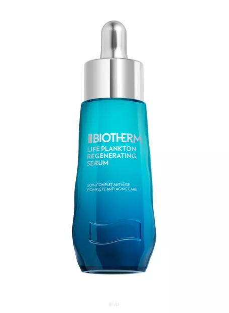 Biotherm Life Plankton Regenerating Serum 75ml
