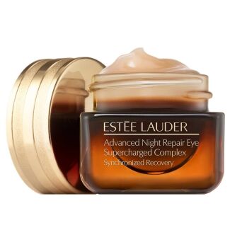 Estee Lauder Advanced Night Repair Eye Supercharged Complex Serum Gel-Creme 15ml