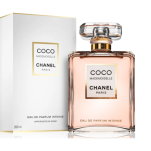 Chanel Coco Mademoiselle Intense Woda Perfumowana 35ml - 4