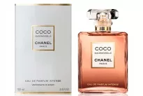 Chanel Coco Mademoiselle Intense Woda Perfumowana 35ml - 5