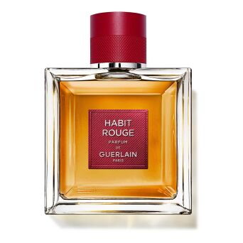 Guerlain Habit Rouge Woda Perfumowana 100ml