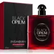 Yves Saint Laurent Black Opium Over Red Woda Perfumowana 30ml - 4