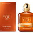 Giorgio Armani Stronger With You Amber Woda Perfumowana 100ml - 4