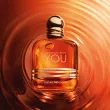Giorgio Armani Stronger With You Amber Woda Perfumowana 100ml - 5