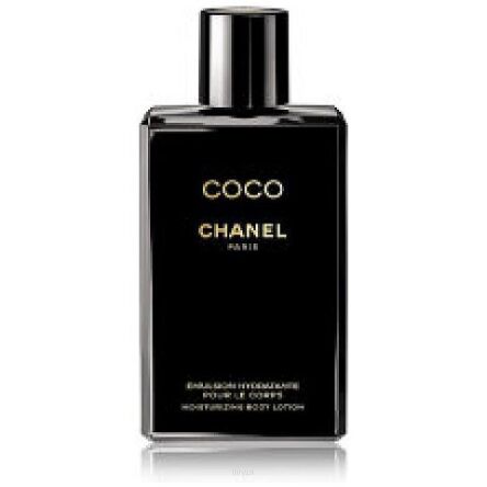 Chanel Coco Moisturizing Body Lotion 200ml