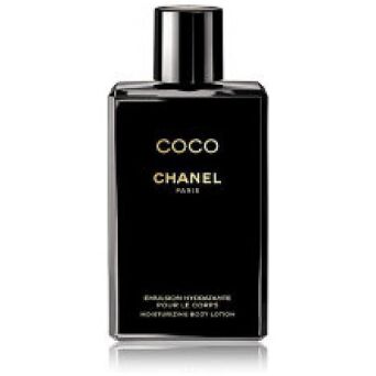 Chanel Coco Moisturizing Body Lotion 200ml