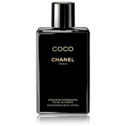 Chanel Coco Moisturizing Body Lotion 200ml