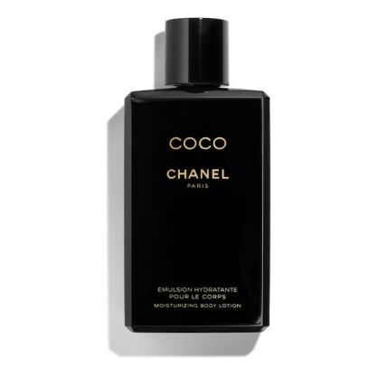 Chanel Coco Moisturizing Body Lotion 200ml