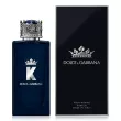 Dolce & Gabbana K By Dolce & Gabbana Parfum 100ml - 4