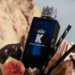 Dolce & Gabbana K By Dolce & Gabbana Parfum 100ml - 3