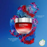 Biotherm Blue Peptides Uplift Cream Rich Krem Do Twarzy 50ml - 4