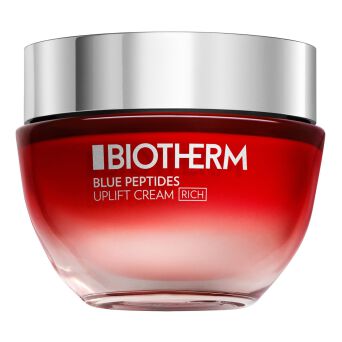 Biotherm Blue Peptides Uplift Cream Rich Krem Do Twarzy 50ml