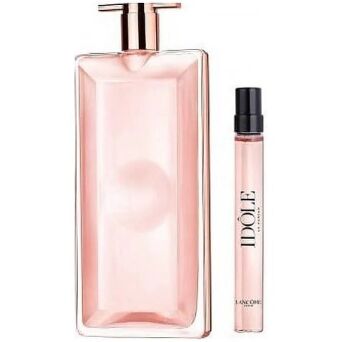 Lancome Idole Woda Perfumowana 100ml & Woda Perfumowana 10ml ZESTAW