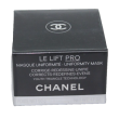Chanel Le Lift Pro Masque Uniformité Koryguje, Definiuje Maseczka Do Twarzy 50ml - 4