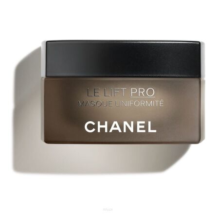 Chanel Le Lift Pro Masque Uniformité Koryguje, Definiuje Maseczka Do Twarzy 50ml