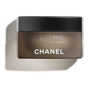 Chanel Le Lift Pro Masque Uniformité Koryguje, Definiuje Maseczka Do Twarzy 50ml