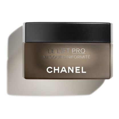 Chanel Le Lift Pro Masque Uniformité Koryguje, Definiuje Maseczka Do Twarzy 50ml