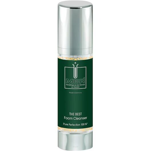 MBR Pure Perfection 100 N The Best Foam Cleanser 100ml