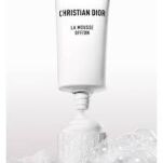 Christian Dior La Mousse OFF/ON Foaming Cleanser Pianka Do Mycia Buzi 150ml - 3