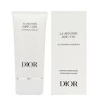 Christian Dior La Mousse OFF/ON Foaming Cleanser Pianka Do Mycia Buzi 150ml - 4