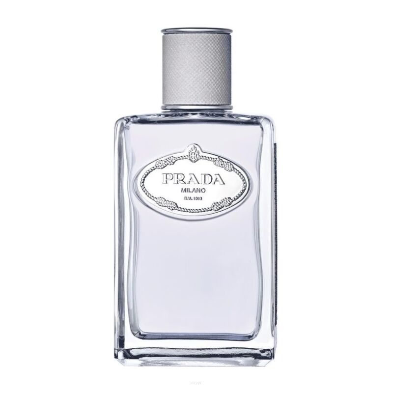 prada infusion d'iris cedre