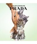 Prada Infusion D`Iris Cedre Woda Perfumowana 100ml - 2