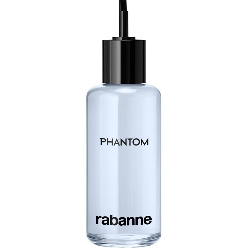 paco rabanne phantom