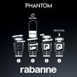 Paco Rabanne Phantom Woda Toaletowa 200ml REFILL - 5