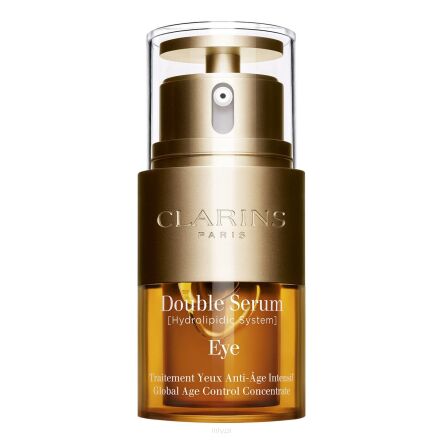 Clarins Double Serum Eye Krem Pod Oczy 20ml
