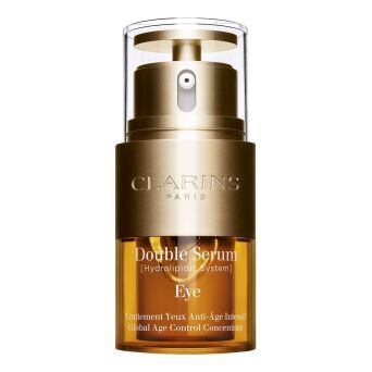 Clarins Double Serum Eye Krem Pod Oczy 20ml