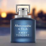 Abercrombie & Fitch Away Tonight Men Woda Toaletowa 100ml - 2