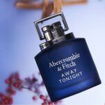 Abercrombie & Fitch Away Tonight Men Woda Toaletowa 100ml - 3