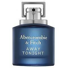 Abercrombie & Fitch Away Tonight Men Woda Toaletowa 100ml