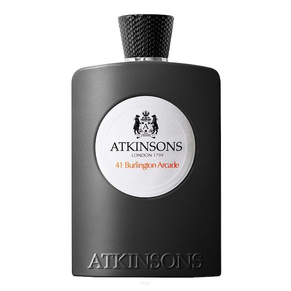 atkinsons 41 burlington arcade