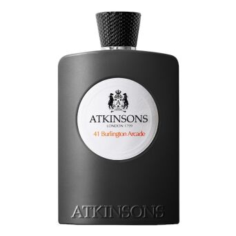 Atkinsons 41 Burlington Arcade Woda Perfumowana 100ml