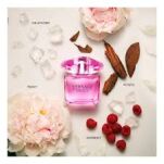 Versace Bright Crystal Absolu Woda Perfumowana 30ml - 3