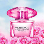 Versace Bright Crystal Absolu Woda Perfumowana 30ml - 2