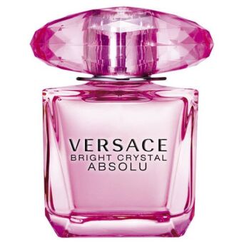 Versace Bright Crystal Absolu Woda Perfumowana 30ml