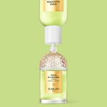 Guerlain Aqua Allegoria Nerolia Vetiver Forte Woda Perfumowana 75ml - 5