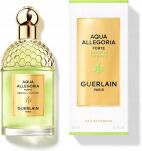 Guerlain Aqua Allegoria Nerolia Vetiver Forte Woda Perfumowana 75ml - 4