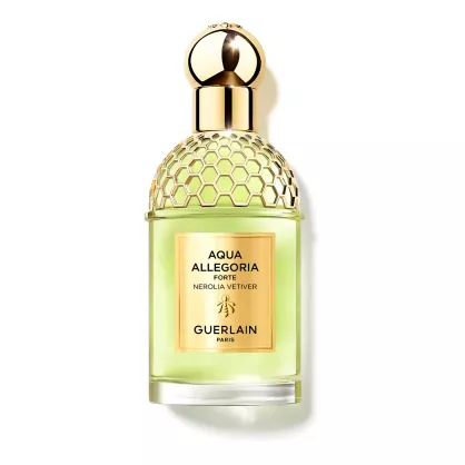 Guerlain Aqua Allegoria Nerolia Vetiver Forte Woda Perfumowana 75ml