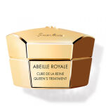 Guerlain Abeille Royale Cure De Le Reine Ampułki Rewitalizujące Do Pielęgnacji Skóry Twarzy 15ml - 5