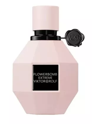 Viktor & Rolf Flowerbomb Extreme Intense Woda Perfumowana 50ml