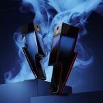 Carolina Herrera Bad Boy Cobalt Elixir Woda Perfumowana 50ml - 2