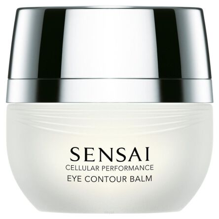 Sensai Cellular Performance Eye Contour Balm Balsam Pod Oczy 15ml