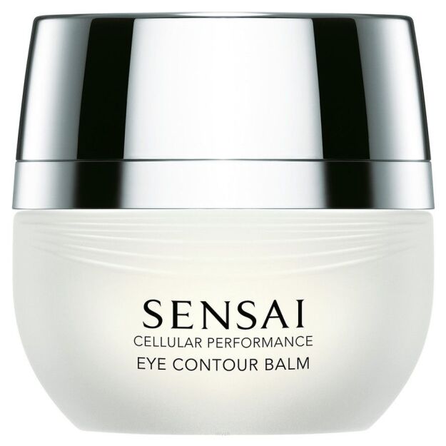 Sensai Cellular Performance Eye Contour Balm Balsam Pod Oczy 15ml