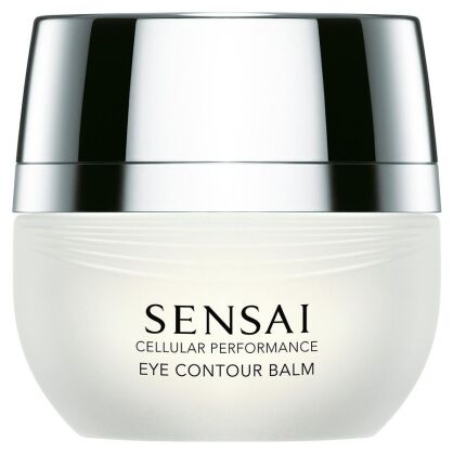 Sensai Cellular Performance Eye Contour Balm Balsam Pod Oczy 15ml