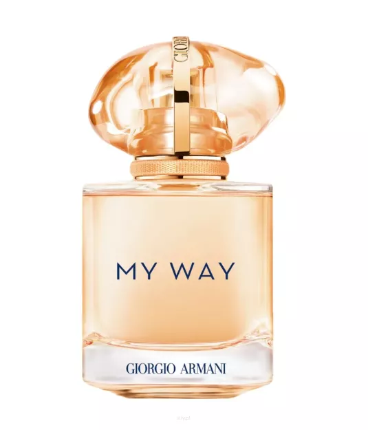 Giorgio Armani My Way Sunny Vanilla  Woda Perfumowana 30ml