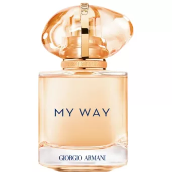Giorgio Armani My Way Sunny Vanilla  Woda Perfumowana 30ml
