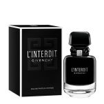 Givenchy L'Interdit Intense Woda Perfumowana 50ml - 4